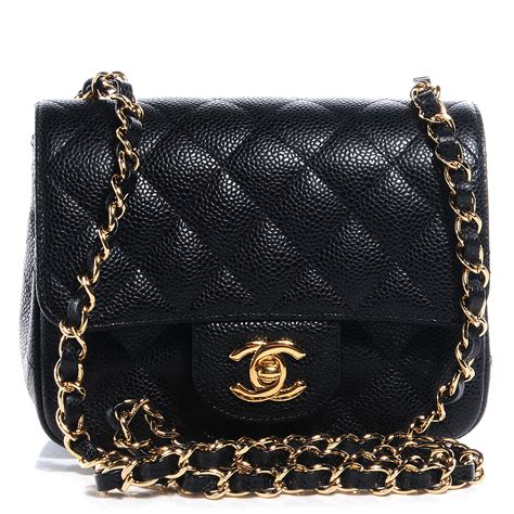 chanel caviar mini flap bag price|Flap Bags .